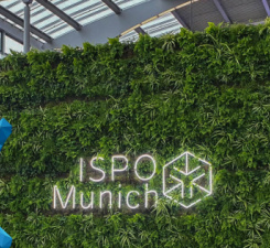 Ispo Munich