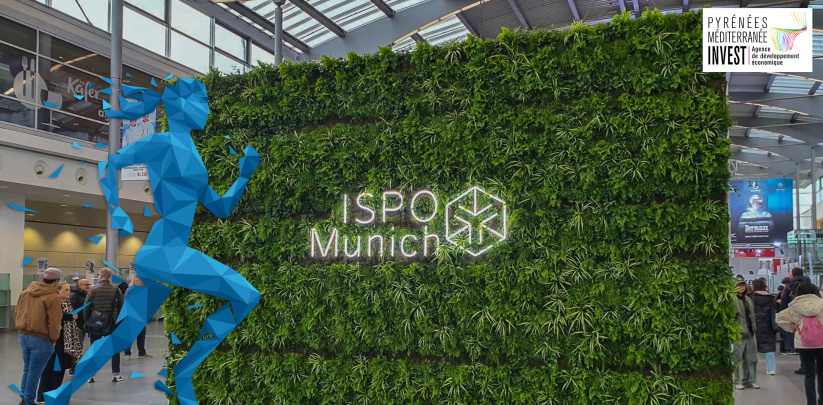 Ispo Munich